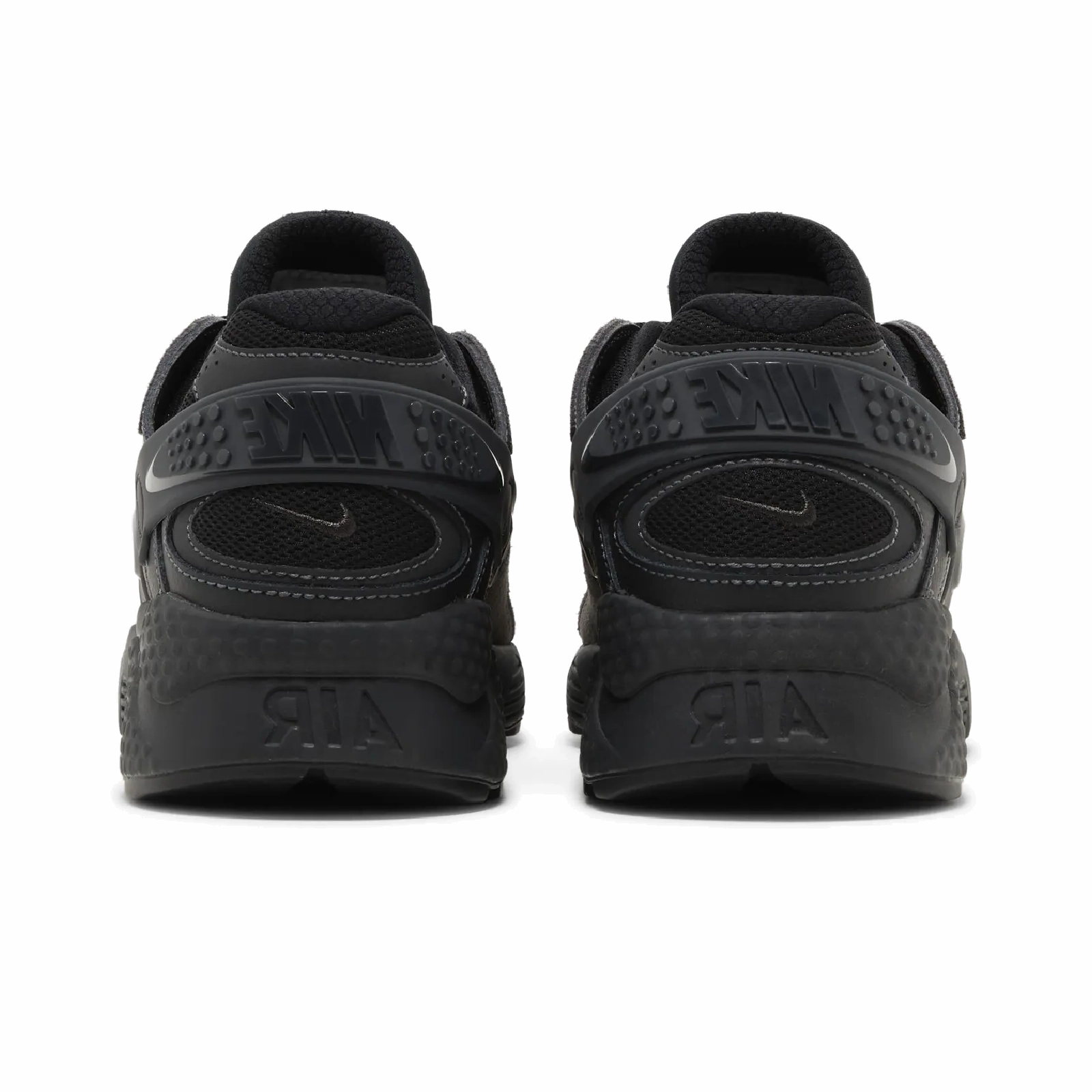 Nike Air Huarache Runner Medium Ash Anthracite