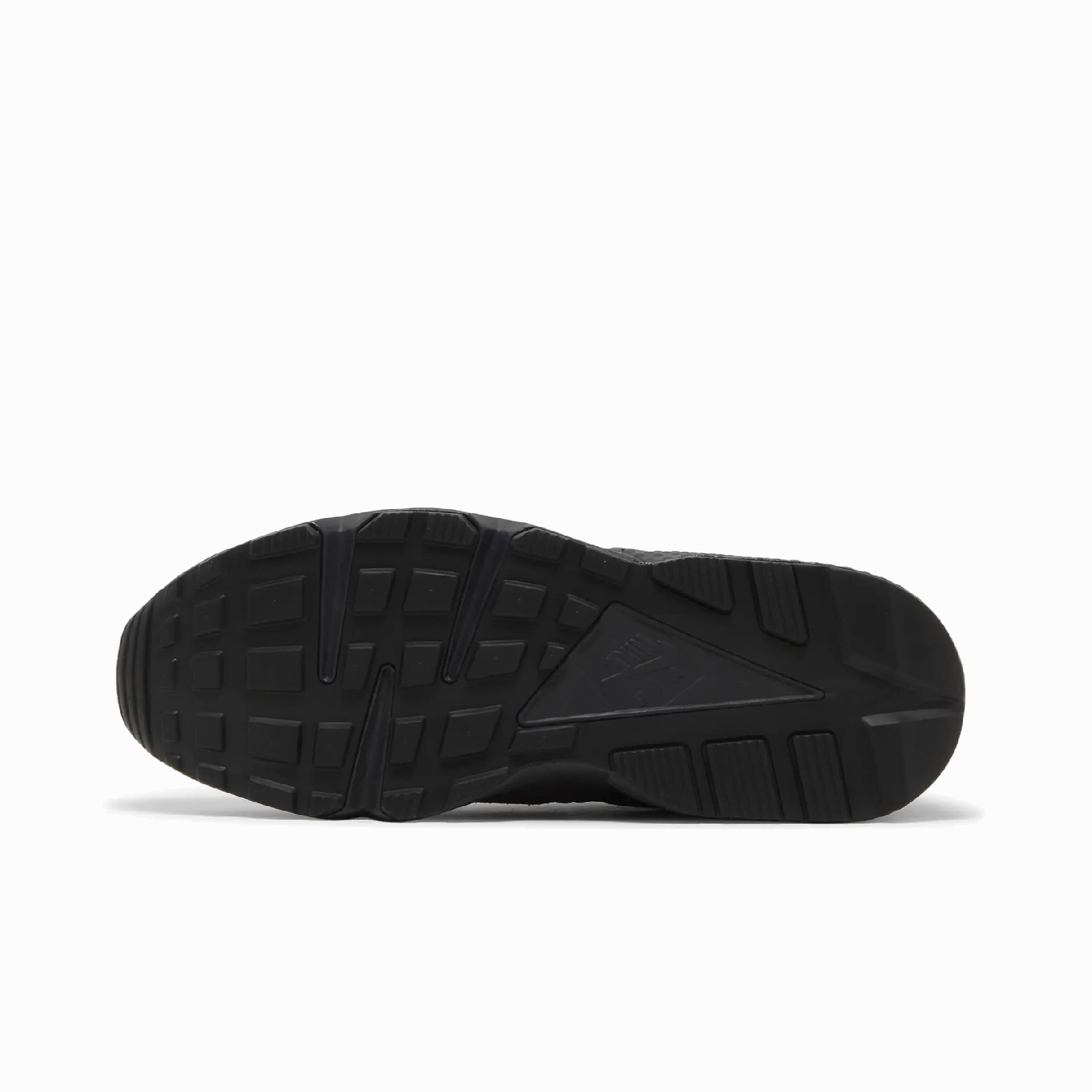 Nike Air Huarache Runner Medium Ash Anthracite