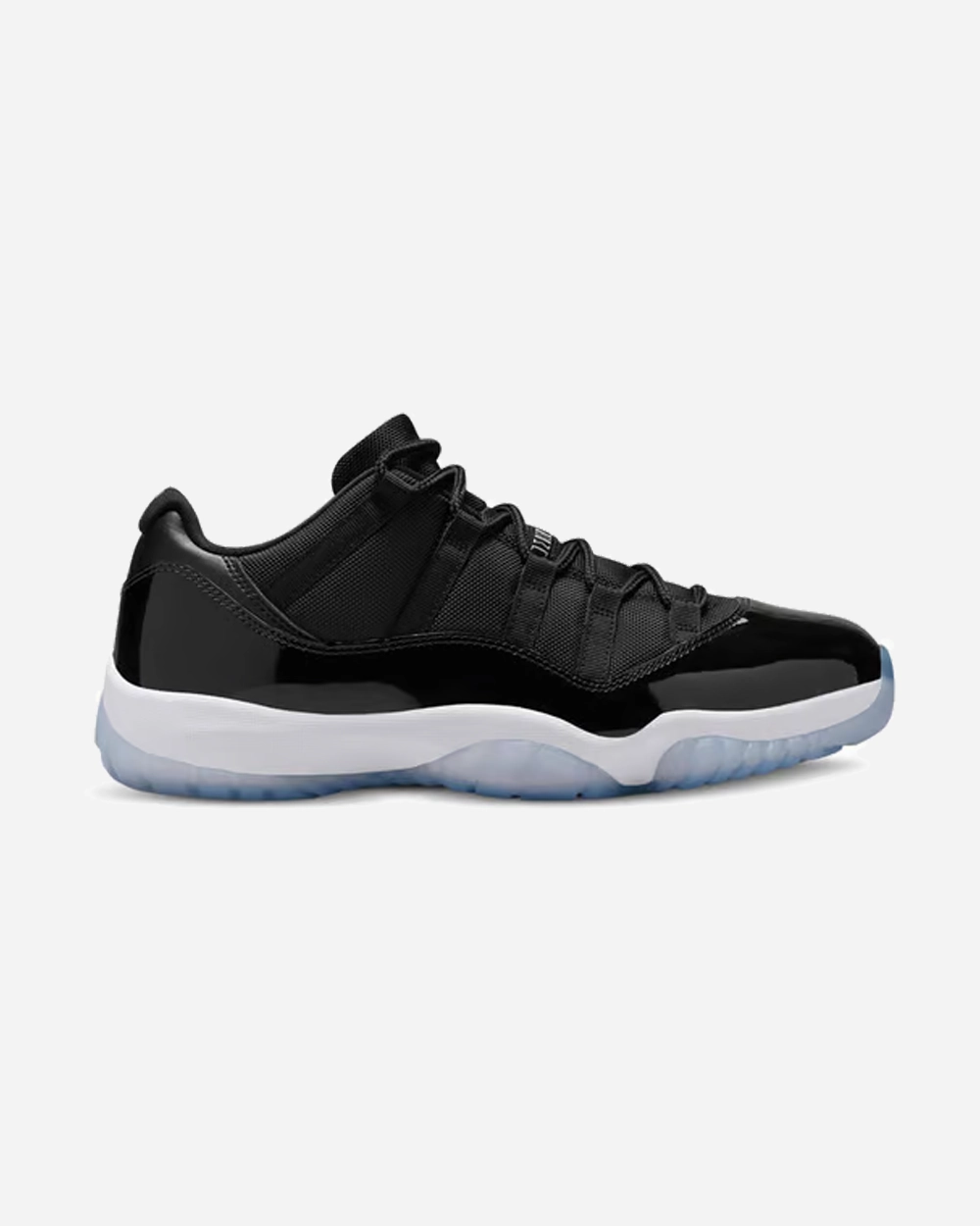 NIKE AIR JORDAN11 RETRO LOW SPACE JAM 2024