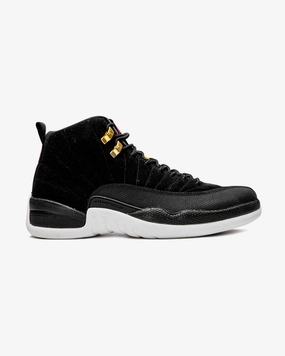 NIKE AIR JORDAN12 RETRO REVERSE TAXI