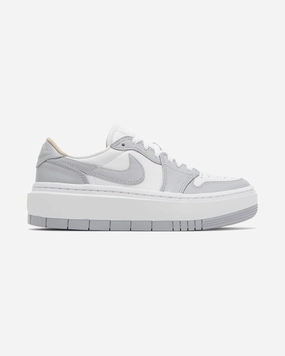 NIKE AIR JORDAN1 ELEVATE LOW WOLF GREY