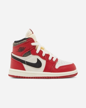 NIKE AIR JORDAN1 HIGH TODDLER LOST AND FOUND