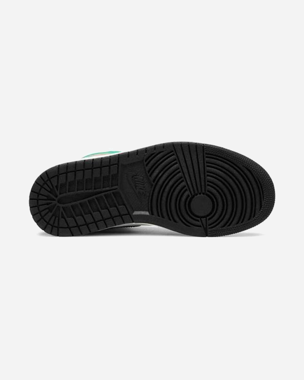 NIKE AIR JORDAN1 HIGH WMNS OG LUCKY GREEN