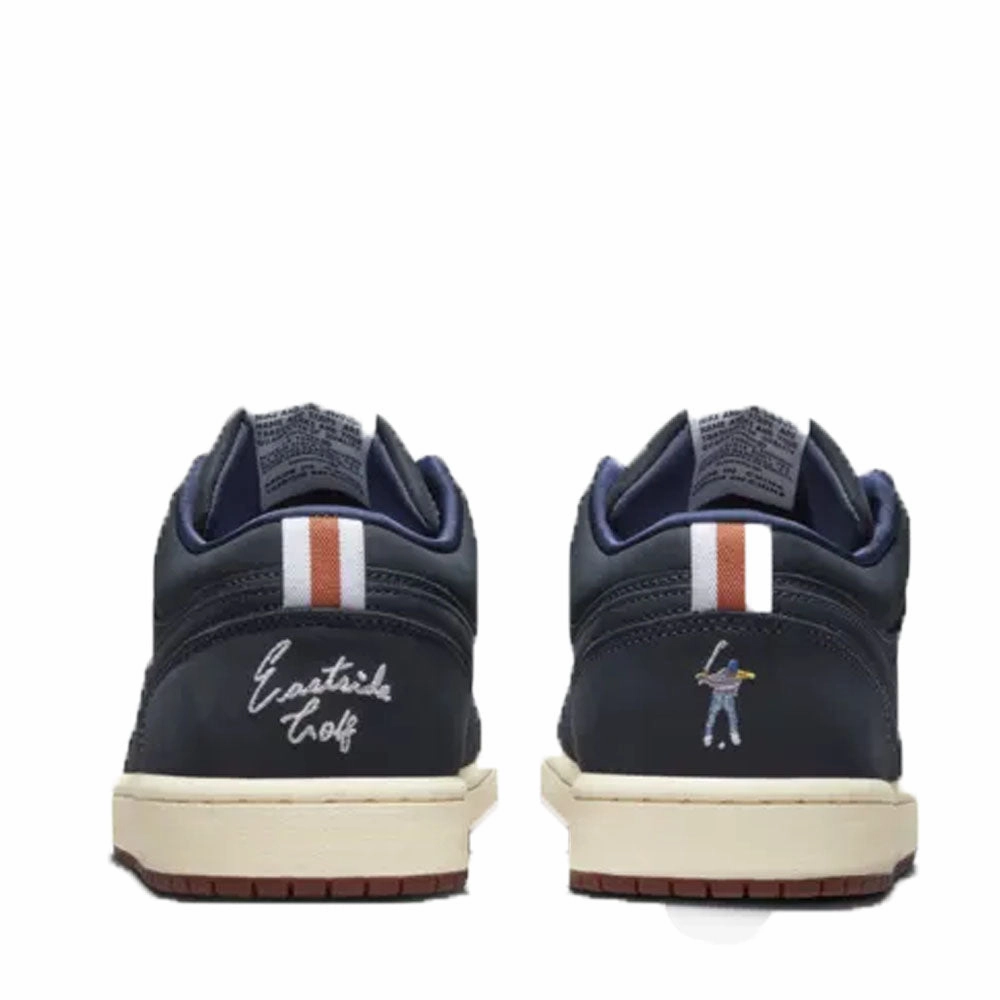 NIKE AIR JORDAN1 LOW EASTSIDE GOLF OUT OF THE MUD