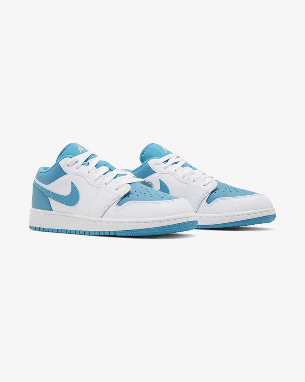 NIKE AIR JORDAN1 LOW GS AQUATONE