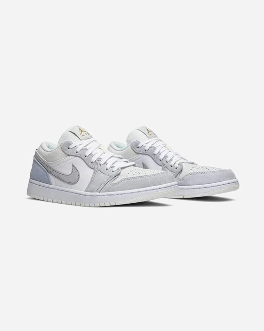 NIKE AIR JORDAN1 LOW PARIS