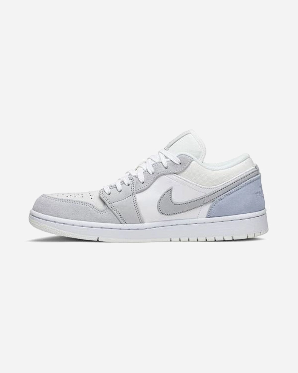 NIKE AIR JORDAN1 LOW PARIS