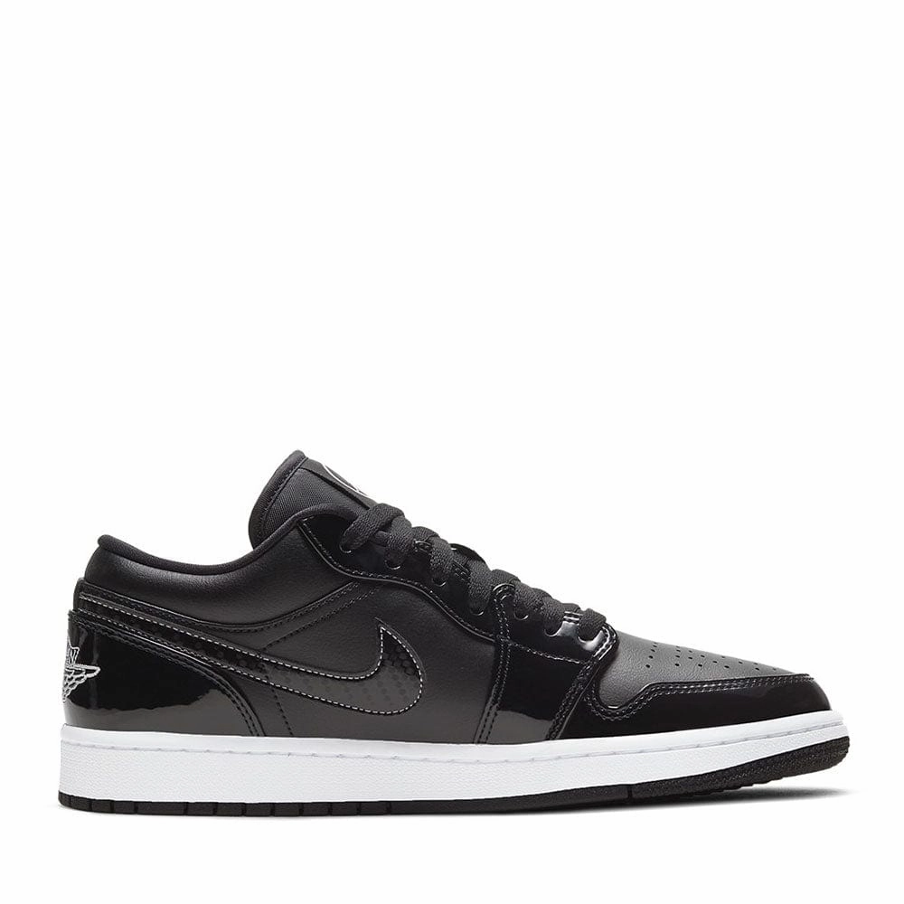NIKE AIR JORDAN1 LOW SE ALL-STAR CARBON FIBER -