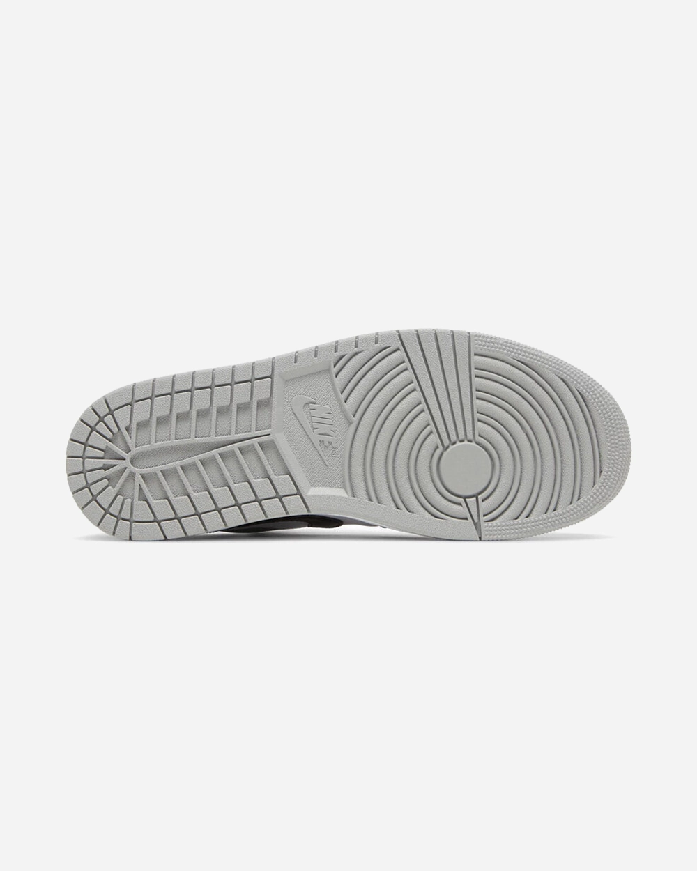 NIKE AIR JORDAN1 LOW SHADOW TOE
