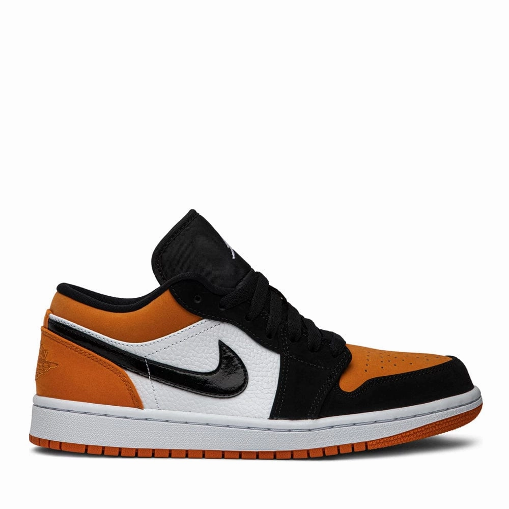 NIKE AIR JORDAN1 LOW SHATTERED BACKBOARD (NEW)