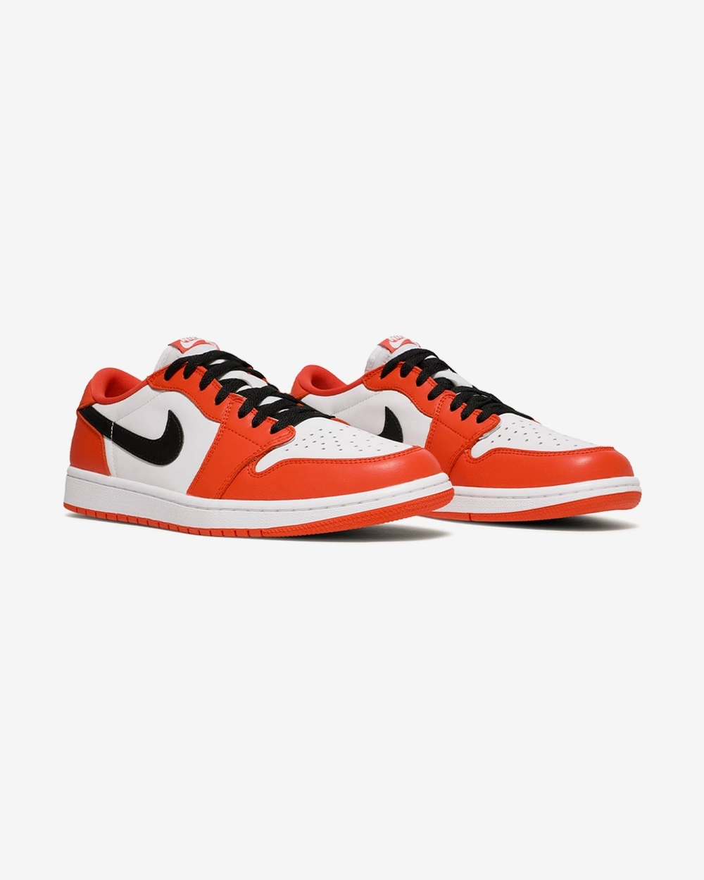 NIKE AIR JORDAN1 LOW STARFISH