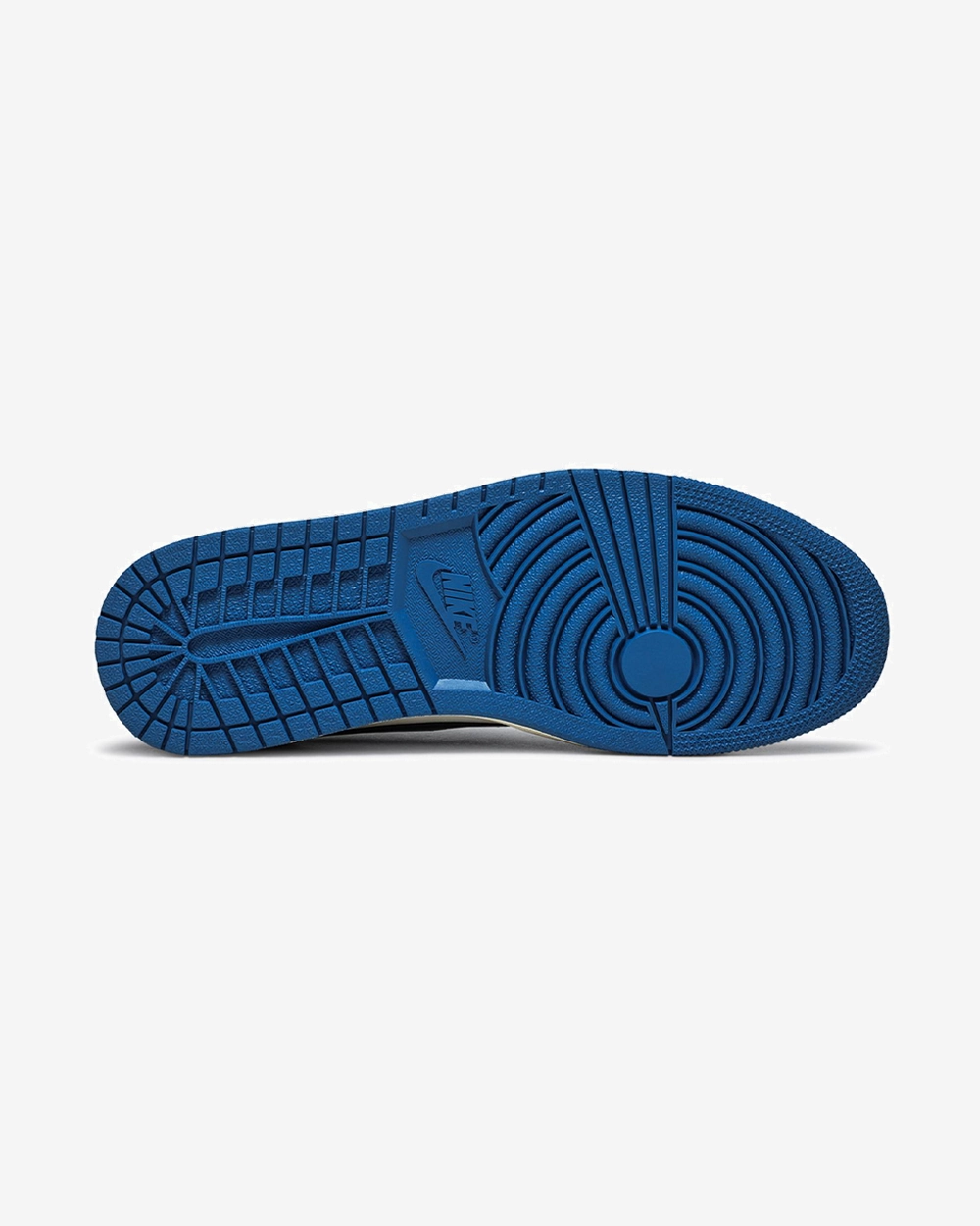 NIKE AIR JORDAN1 LOW TRAVIS SCOTT X FRAGMENT