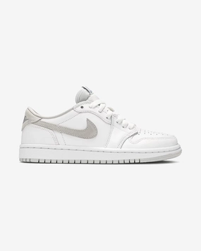 NIKE AIR JORDAN1 LOW WMNS OG NEUTRAL GREY 2021