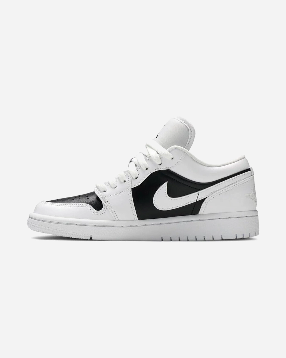 NIKE AIR JORDAN1 LOW WMNS PANDA 2021 (NEW)