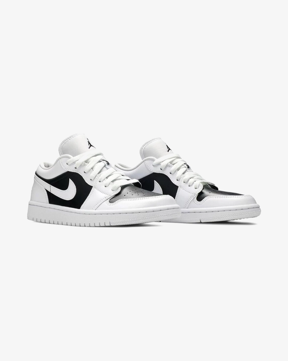 NIKE AIR JORDAN1 LOW WMNS PANDA 2021 (NEW)