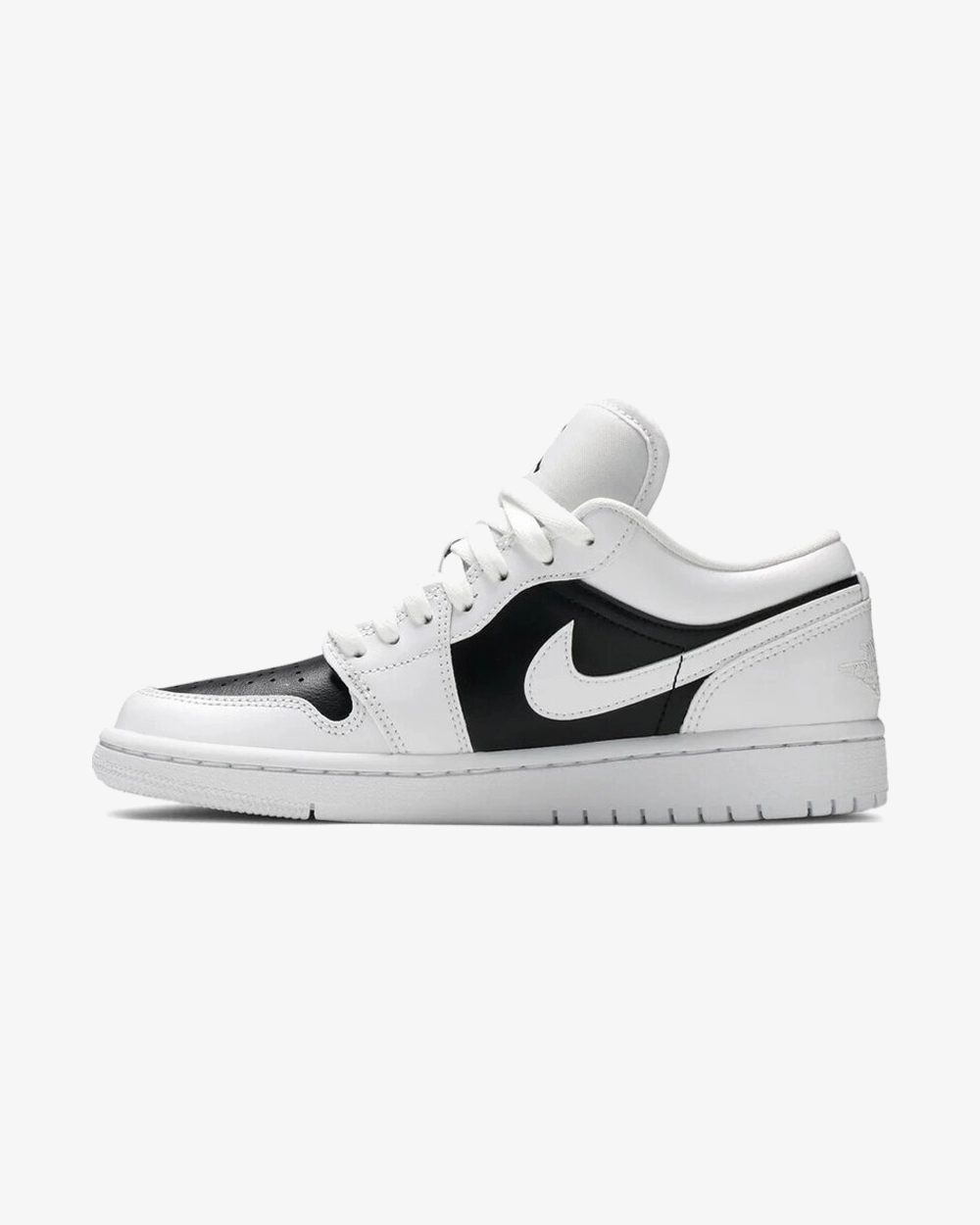 NIKE AIR JORDAN1 LOW WMNS PANDA 2021