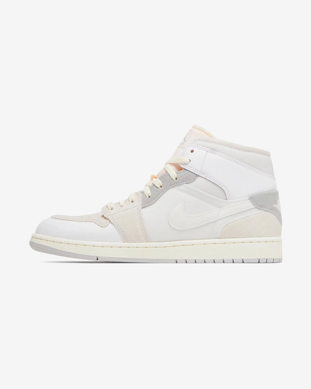 NIKE AIR JORDAN1 MID SE CRAFT INSIDE OUT