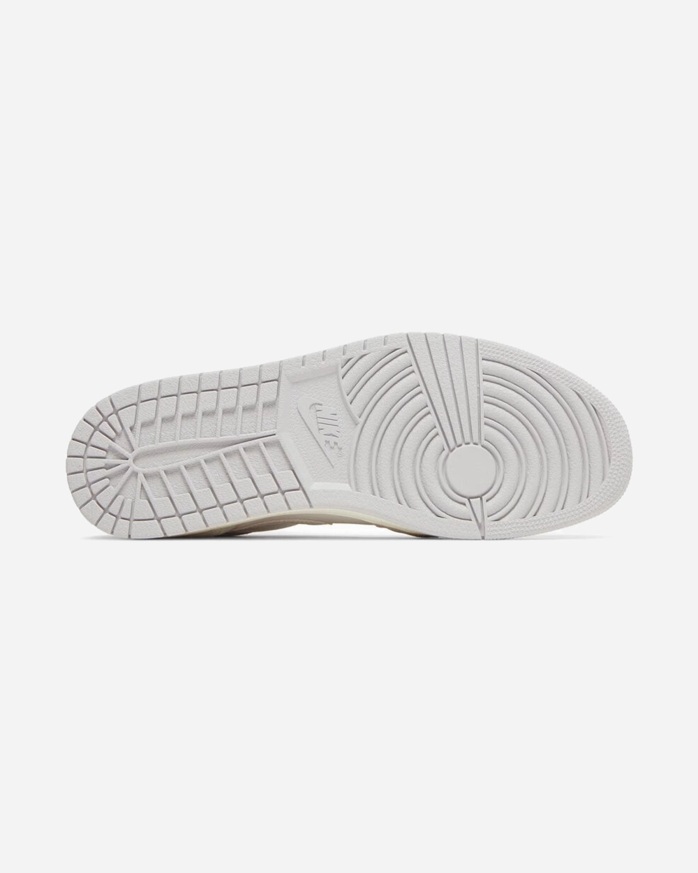 NIKE AIR JORDAN1 MID SE CRAFT INSIDE OUT