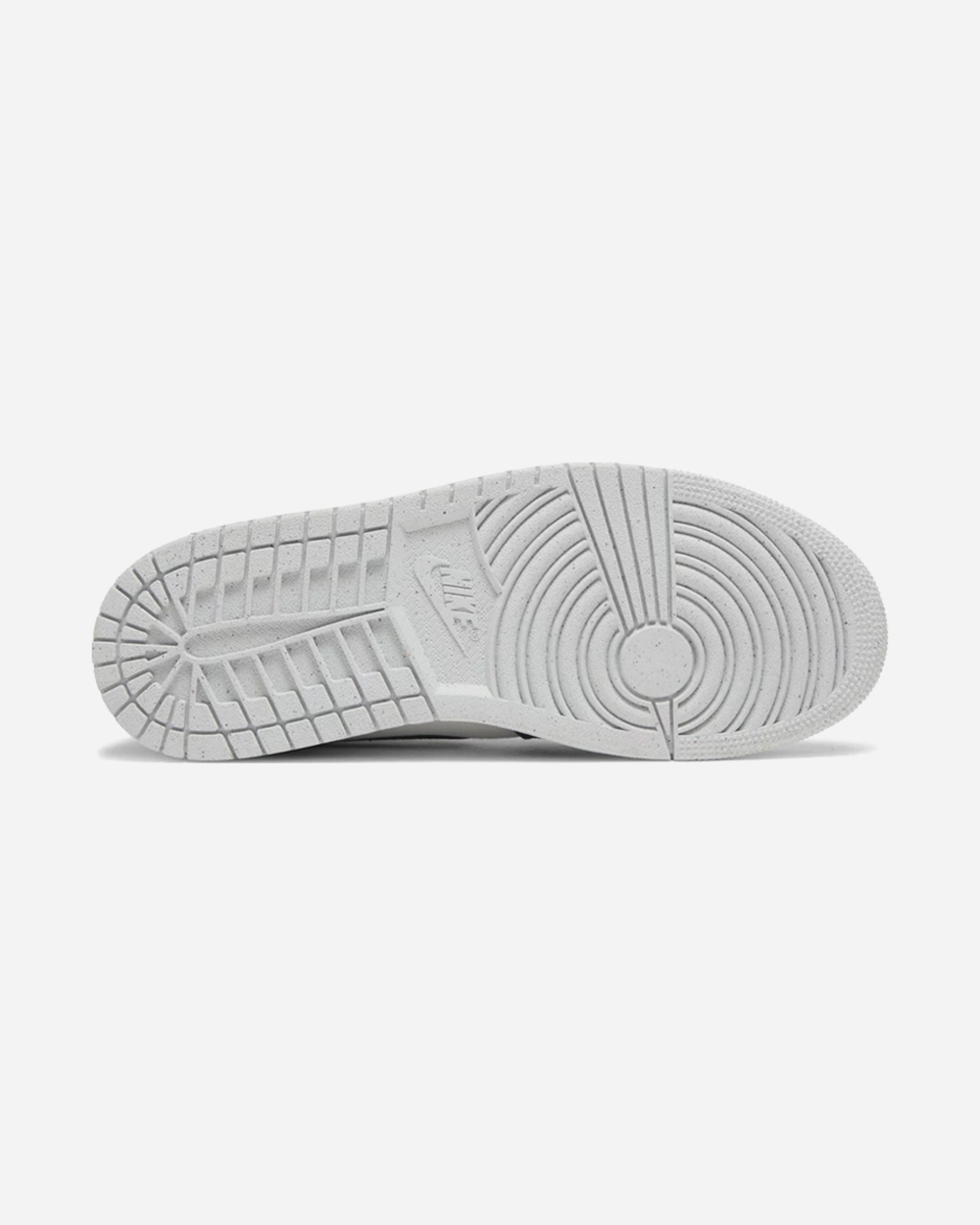 NIKE AIR JORDAN1 MID SE LIGHT STEEL GREY WMNS (NEW)