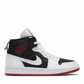 NIKE AIR JORDAN1 MID SE UTILITY
