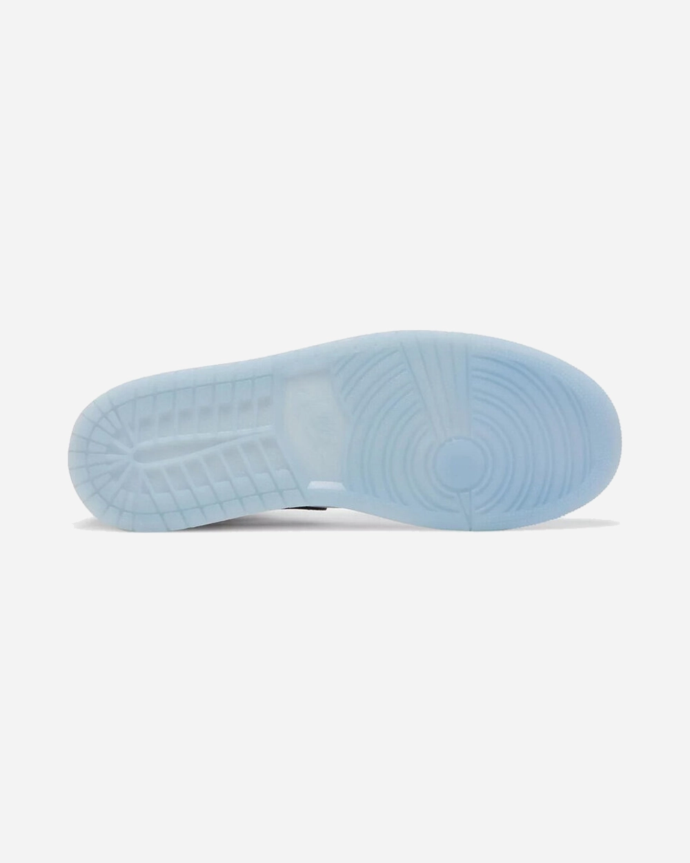 NIKE AIR JORDAN1 MID SE WHITE ICE BLUE 2023