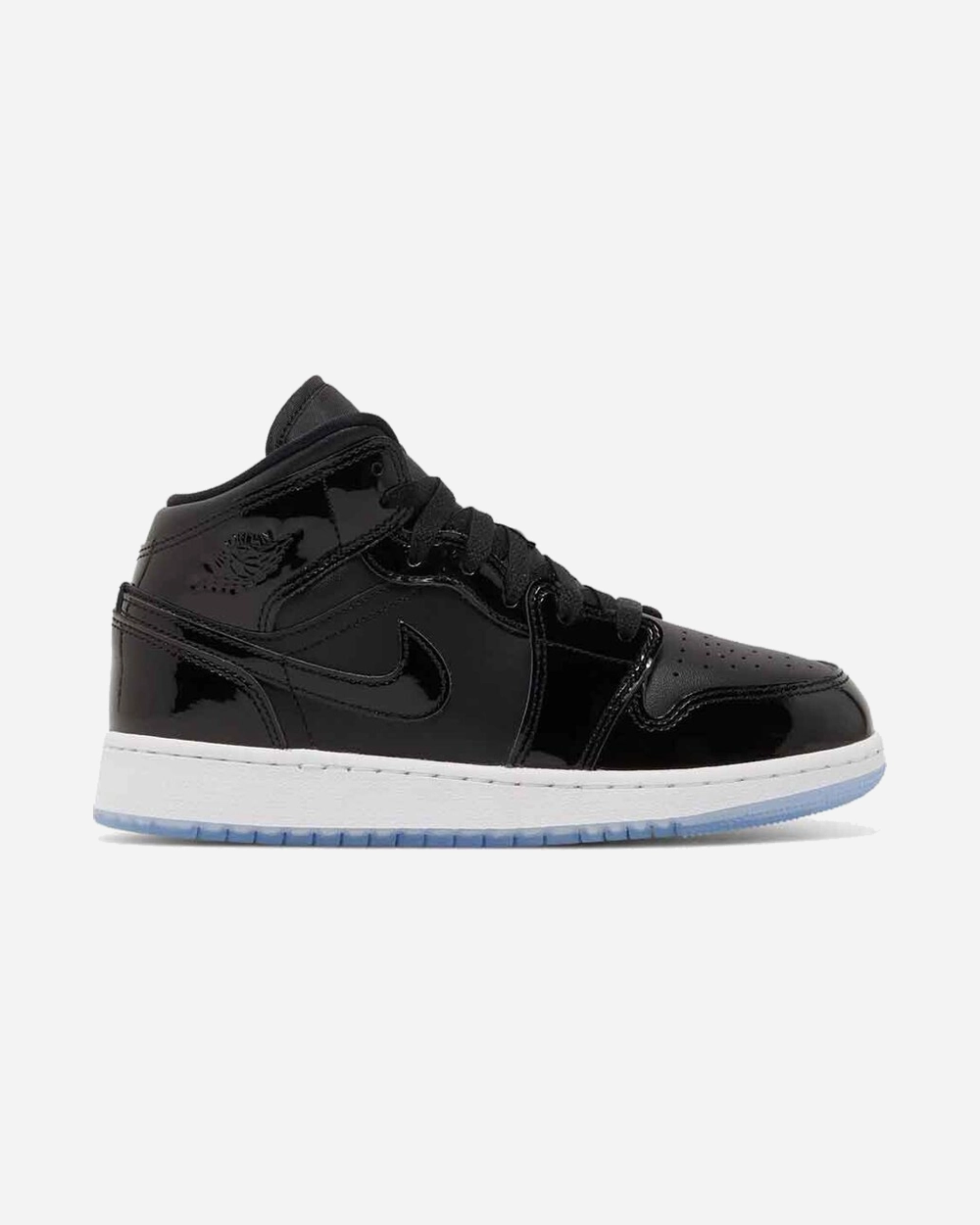 NIKE AIR JORDAN1 MID SPACE JAM GS