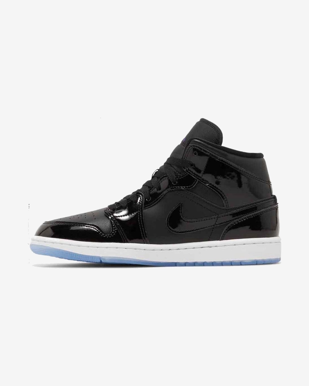NIKE AIR JORDAN1 MID SPACE JAM
