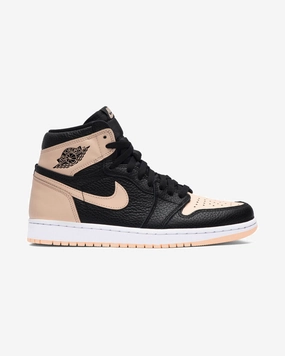 NIKE AIR JORDAN1 RETRO HIGH CRIMSON TINT