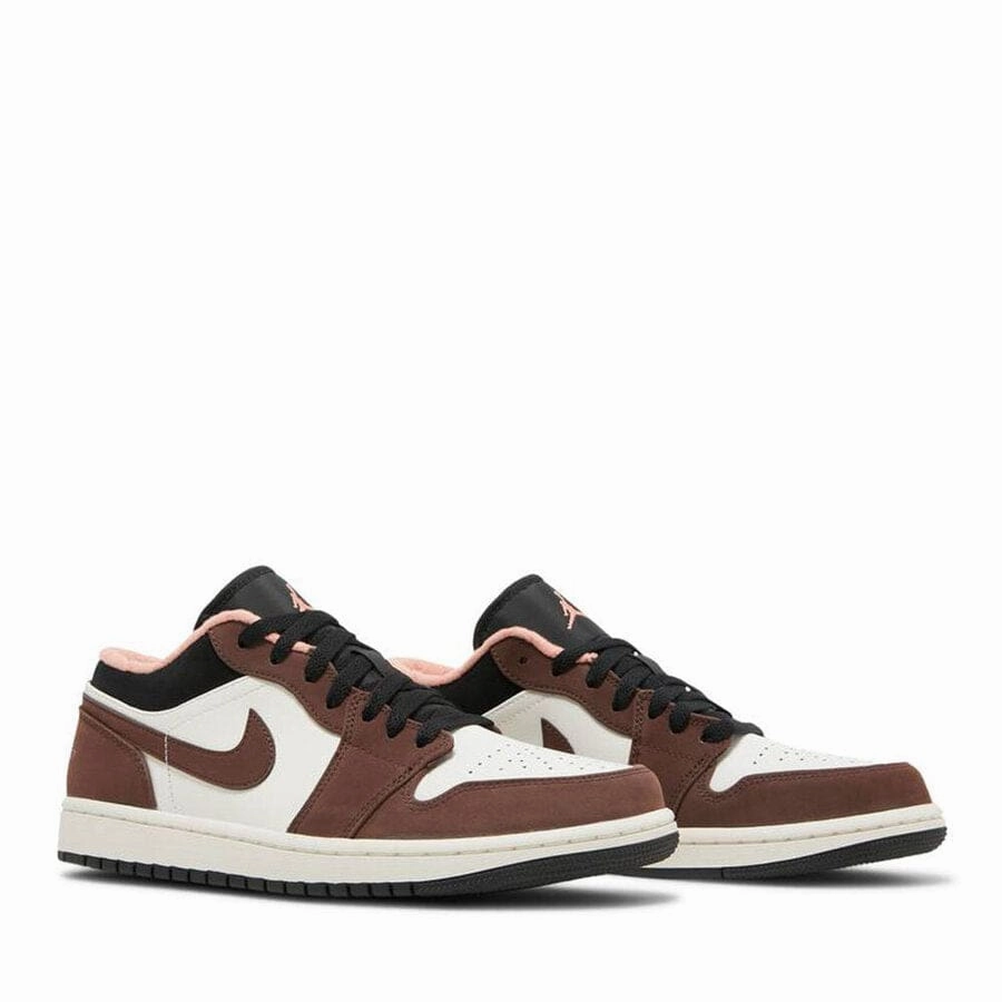 NIKE AIR JORDAN1 RETRO HIGH OG HERITAGE RED (NEW)