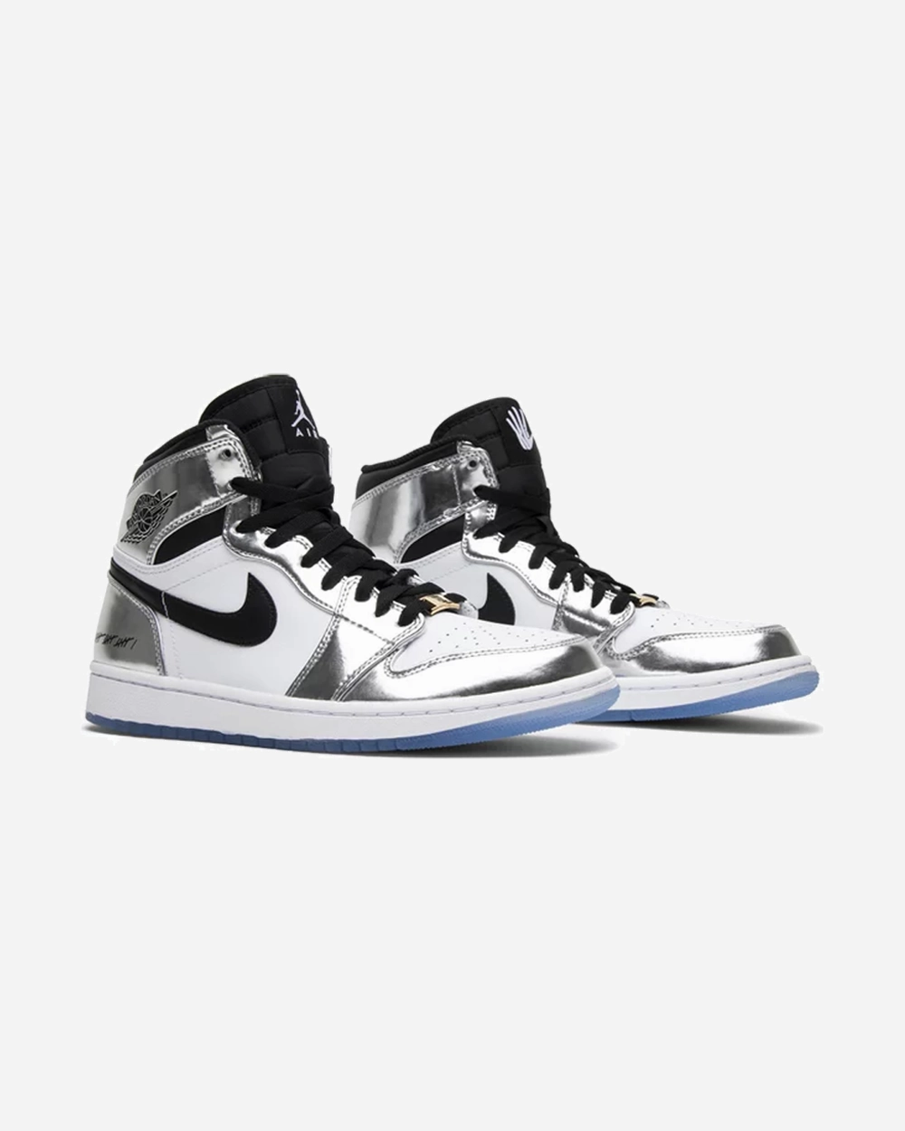 NIKE AIR JORDAN1 RETRO HIGH THINK 16 PASS THE TORCH