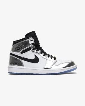 NIKE AIR JORDAN1 RETRO HIGH THINK 16 PASS THE TORCH
