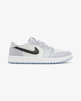 NIKE AIR JORDAN1 RETRO LOW GOLF WOLF GREY