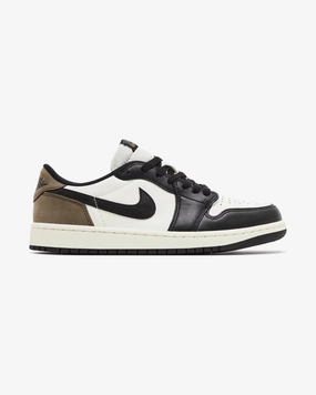 NIKE AIR JORDAN1 RETRO LOW OG MOCHA