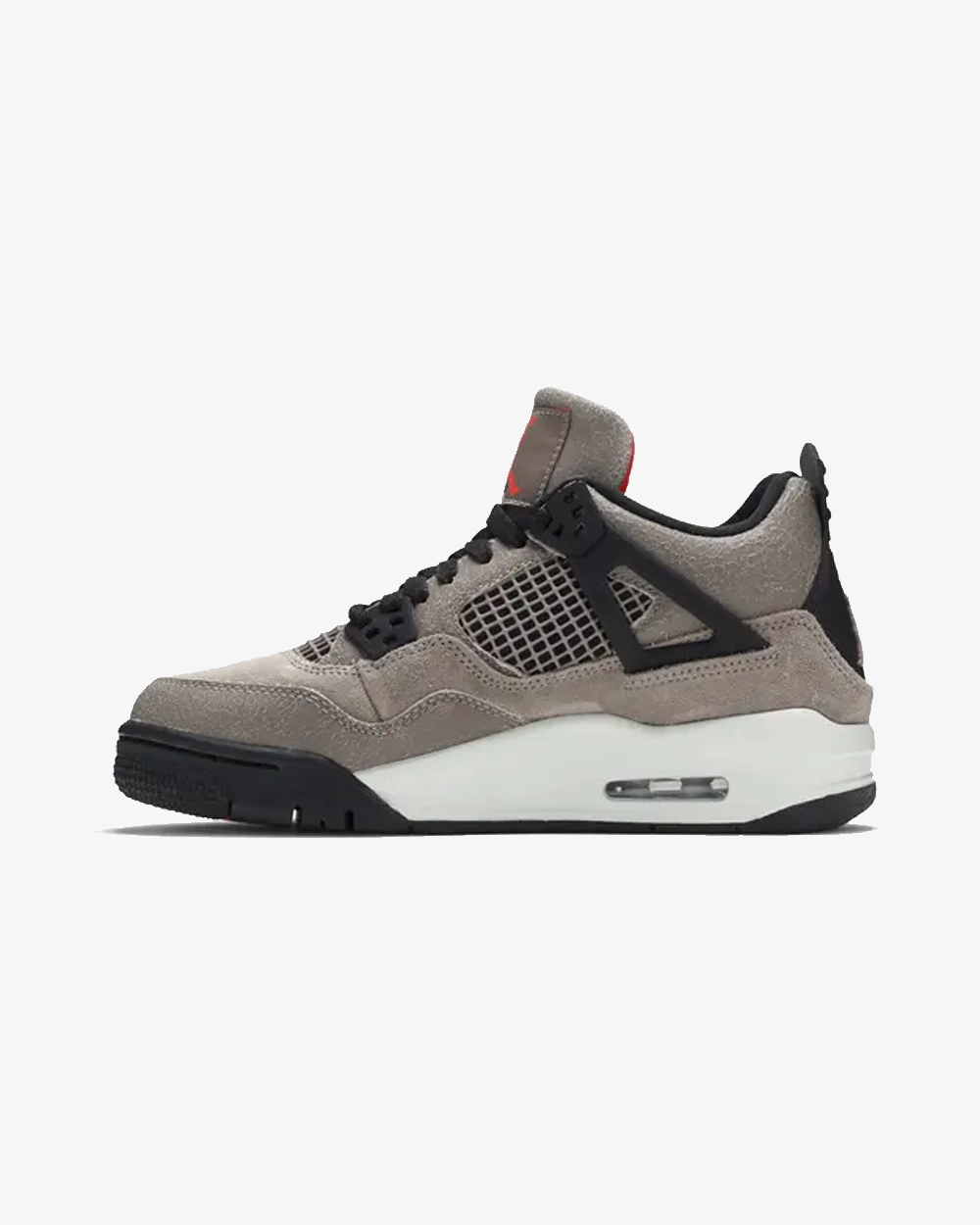 NIKE AIR JORDAN4 RETRO GS TAUPE HAZE