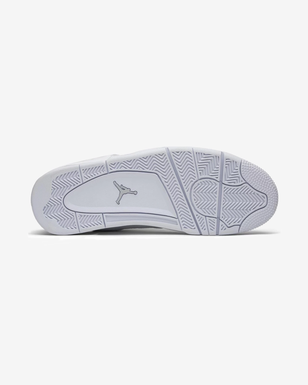 NIKE AIR JORDAN4 RETRO PURE MONEY