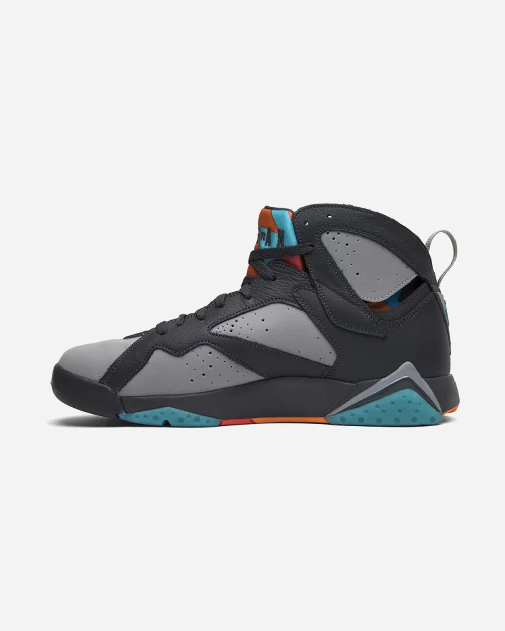 NIKE AIR JORDAN7 RETRO BARCELONA DAYS 2015 (NEW)
