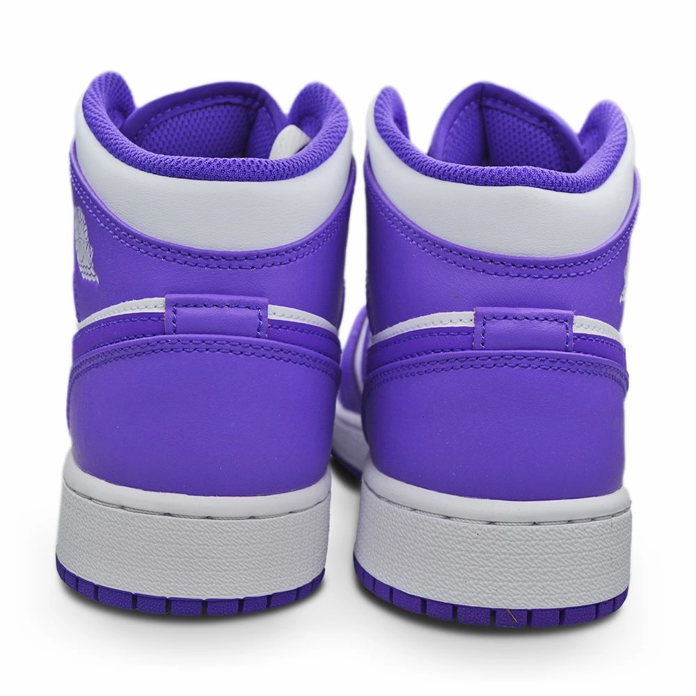 Nike Air Jordan 1 Mid "Varsity Royal' (GS)