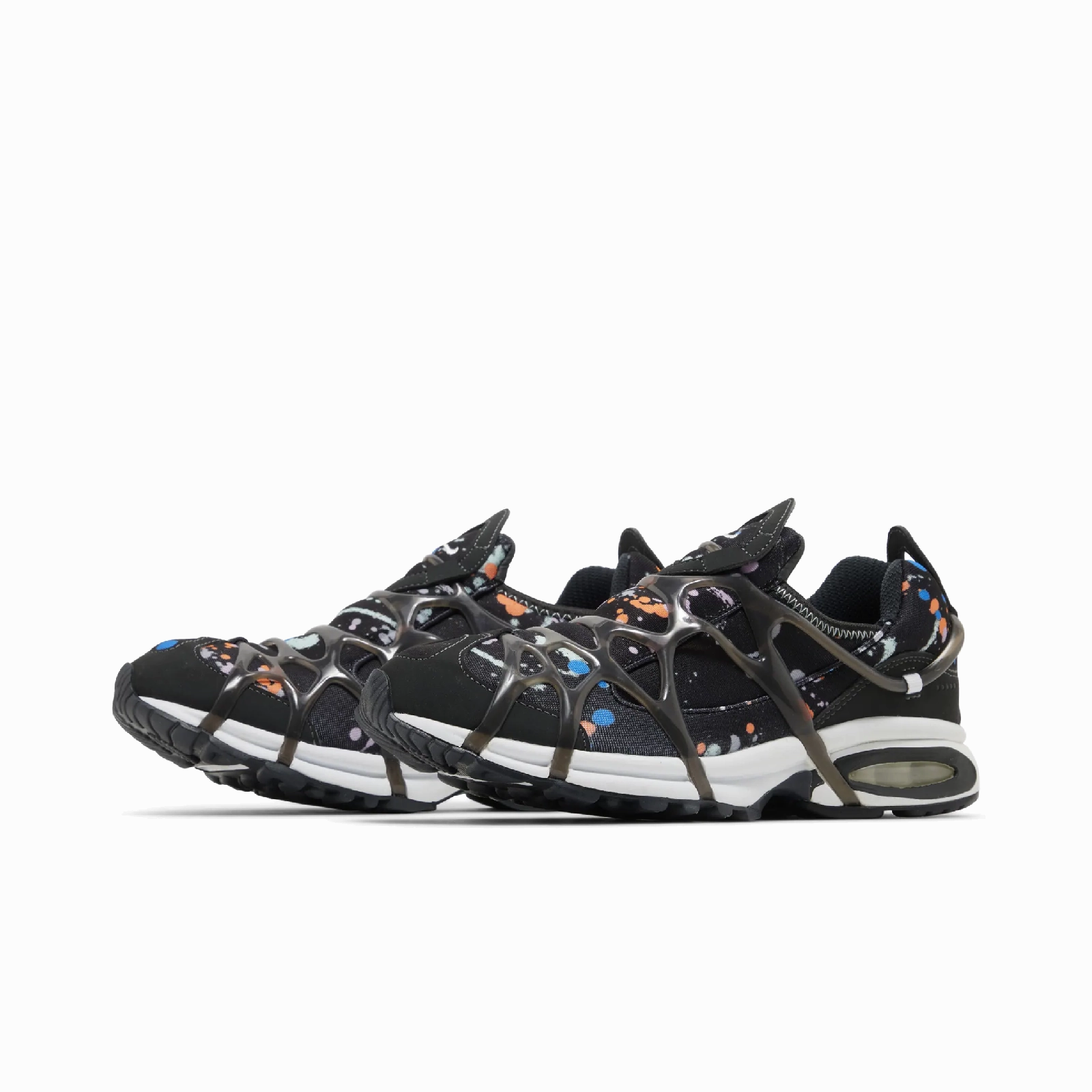 Nike Air Kukini SE Paint Splatter