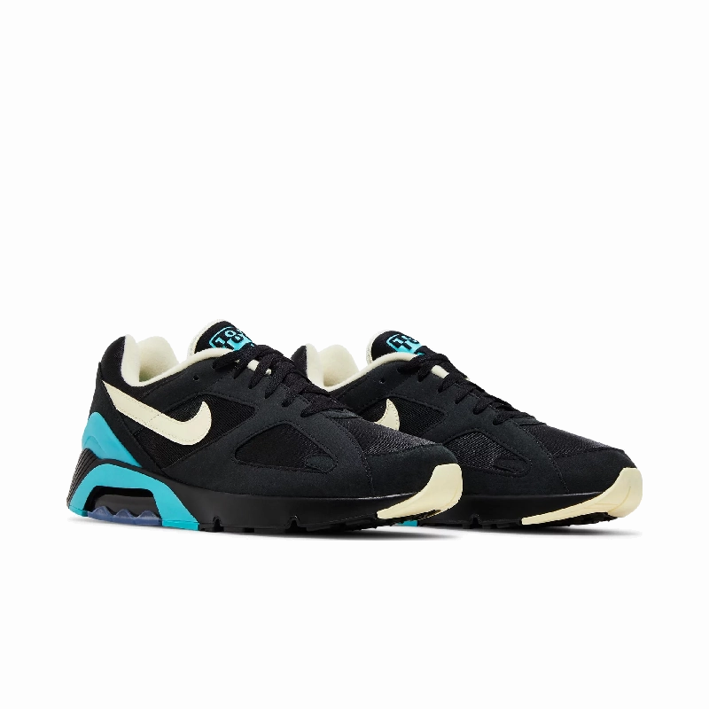 Nike Air Max 180 Dusty Cactus