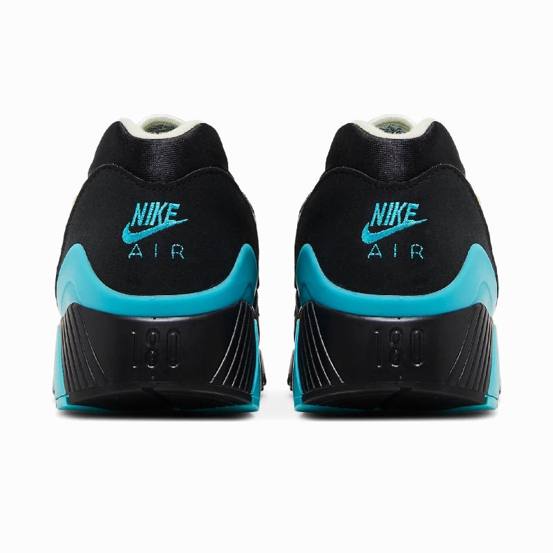 Nike Air Max 180 Dusty Cactus