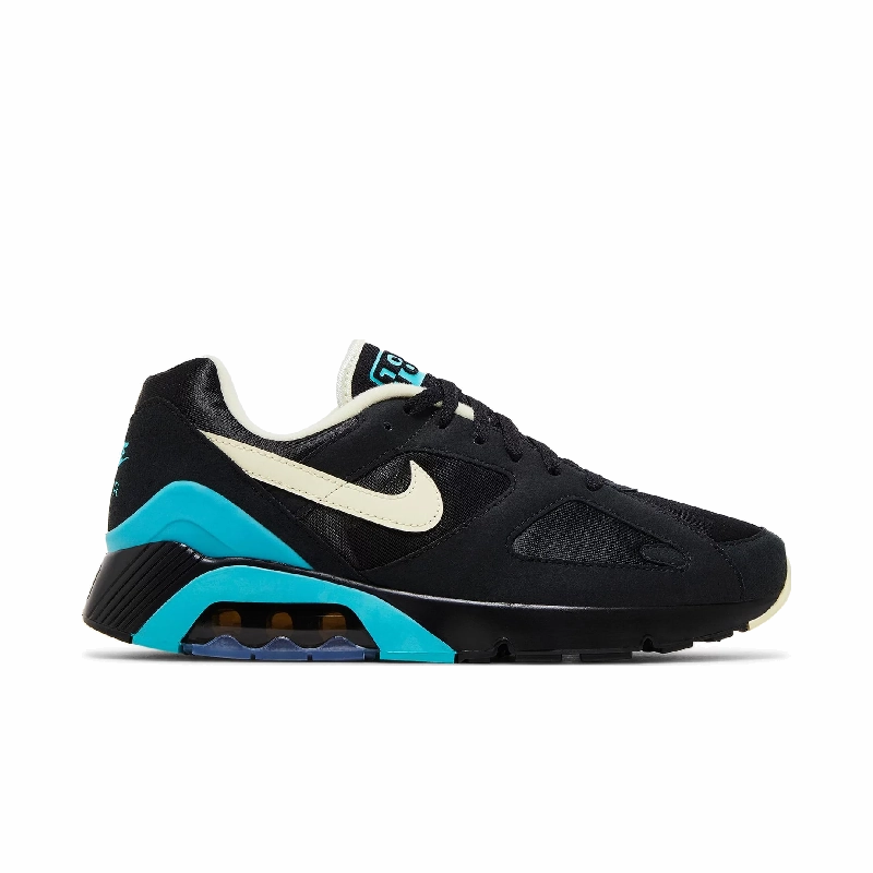 Nike Air Max 180 Dusty Cactus