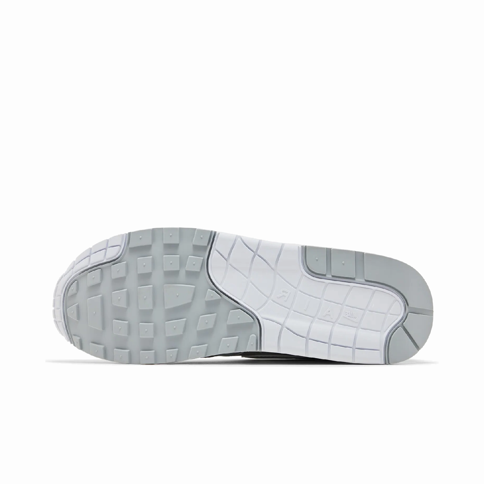 Nike Air Max 1 '86 Metallic Silver Cool Grey