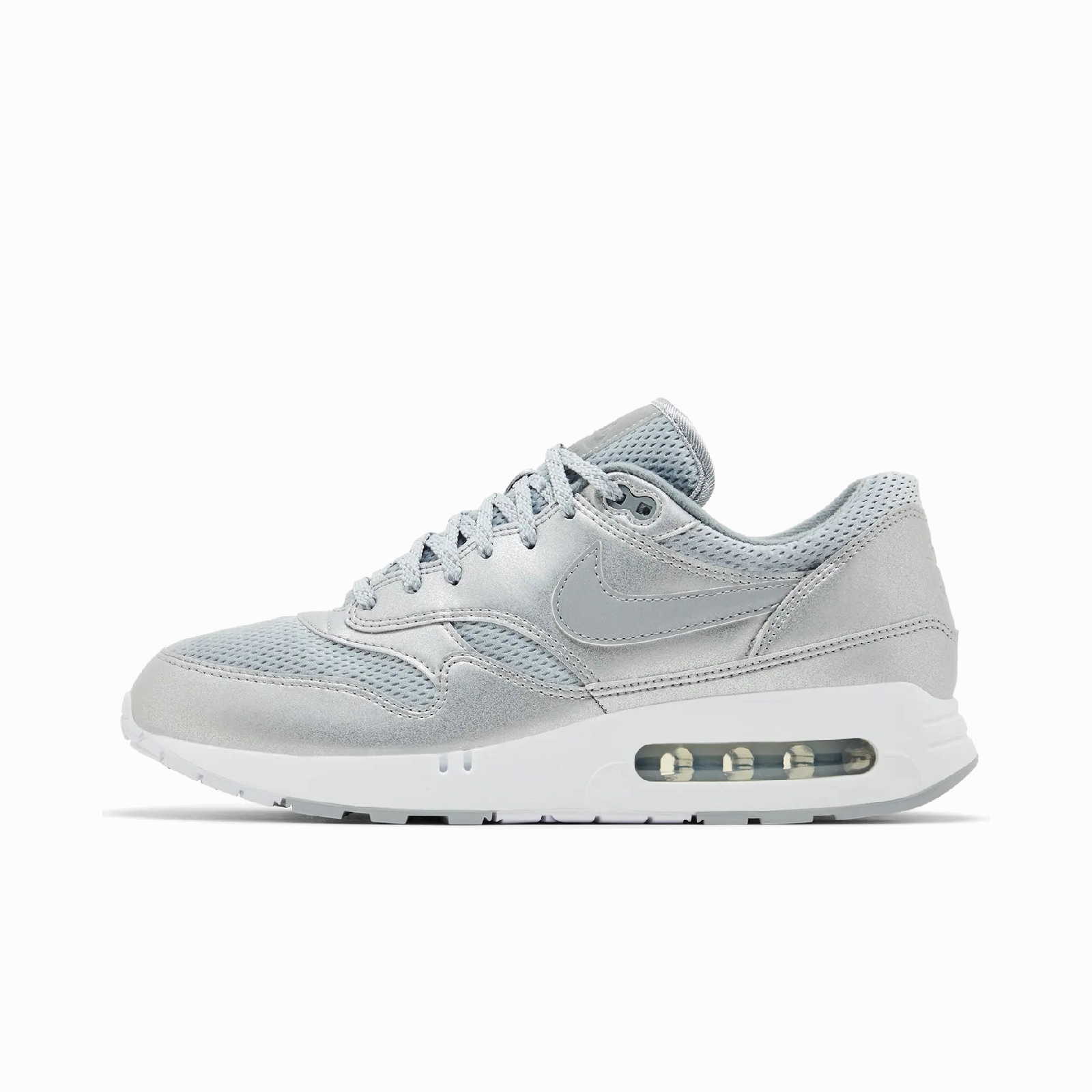 Nike Air Max 1 '86 Metallic Silver Cool Grey