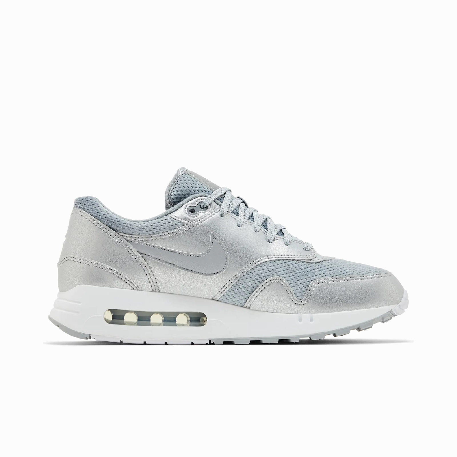 Nike Air Max 1 '86 Metallic Silver Cool Grey