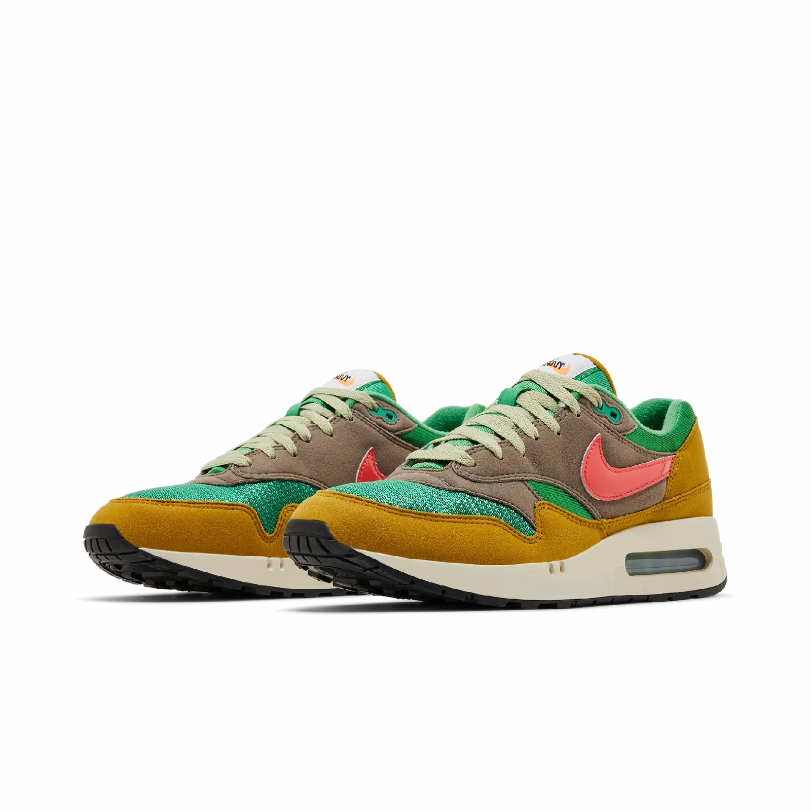 Nike Air Max 1 '86 PRM Powerwall BRS