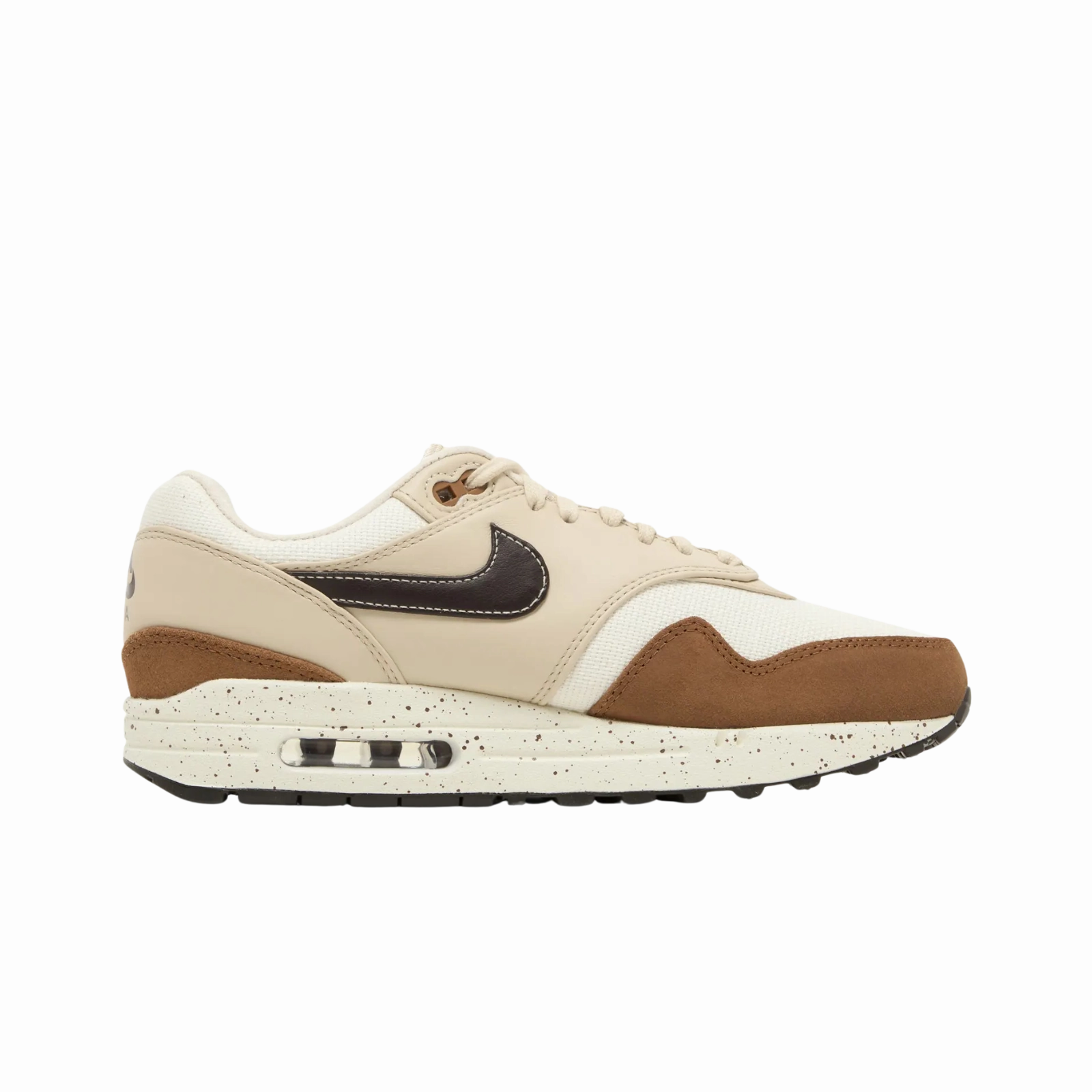 Nike Air Max 1 '87 Velvet Brown (Women's)