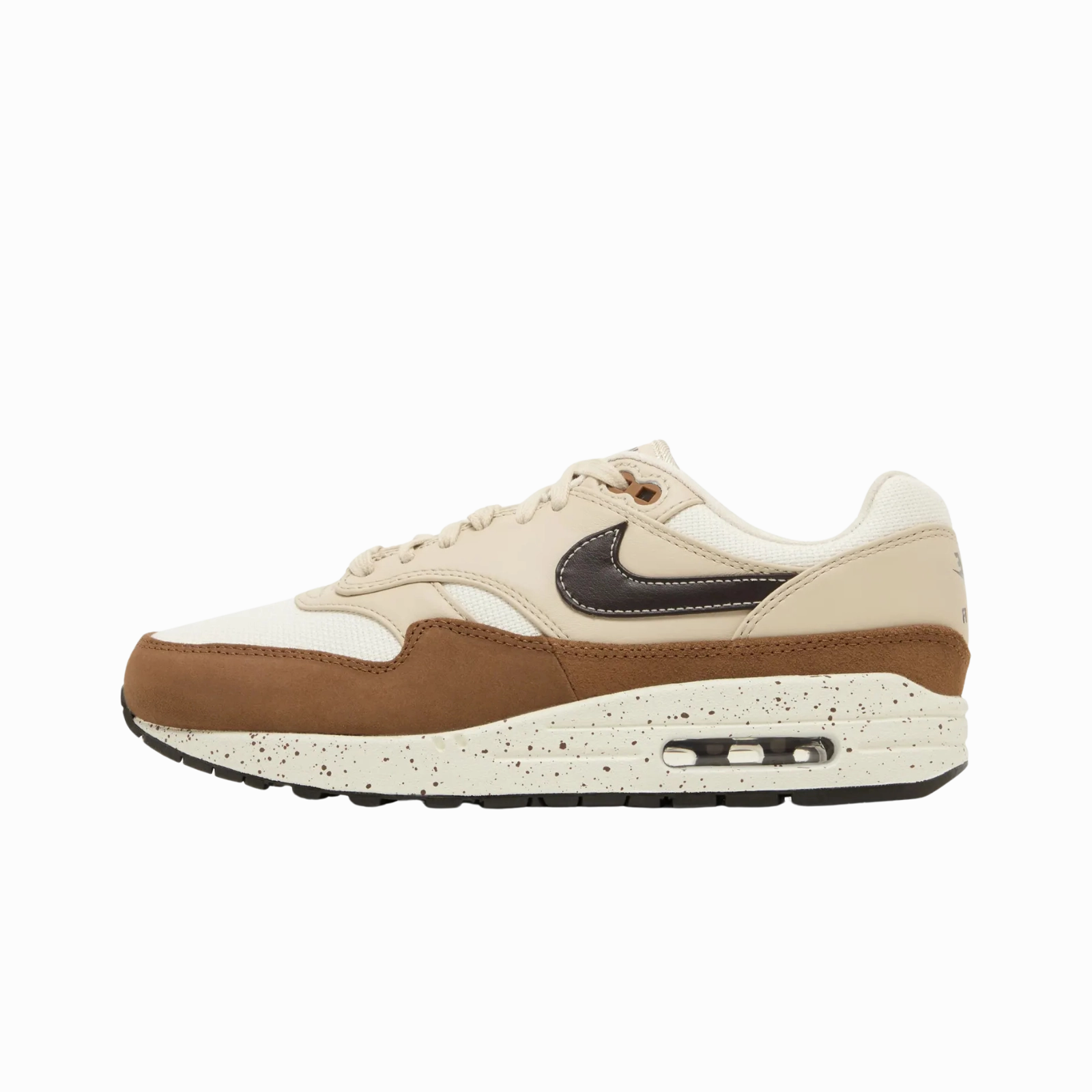 Nike Air Max 1 '87 Velvet Brown (Women's)