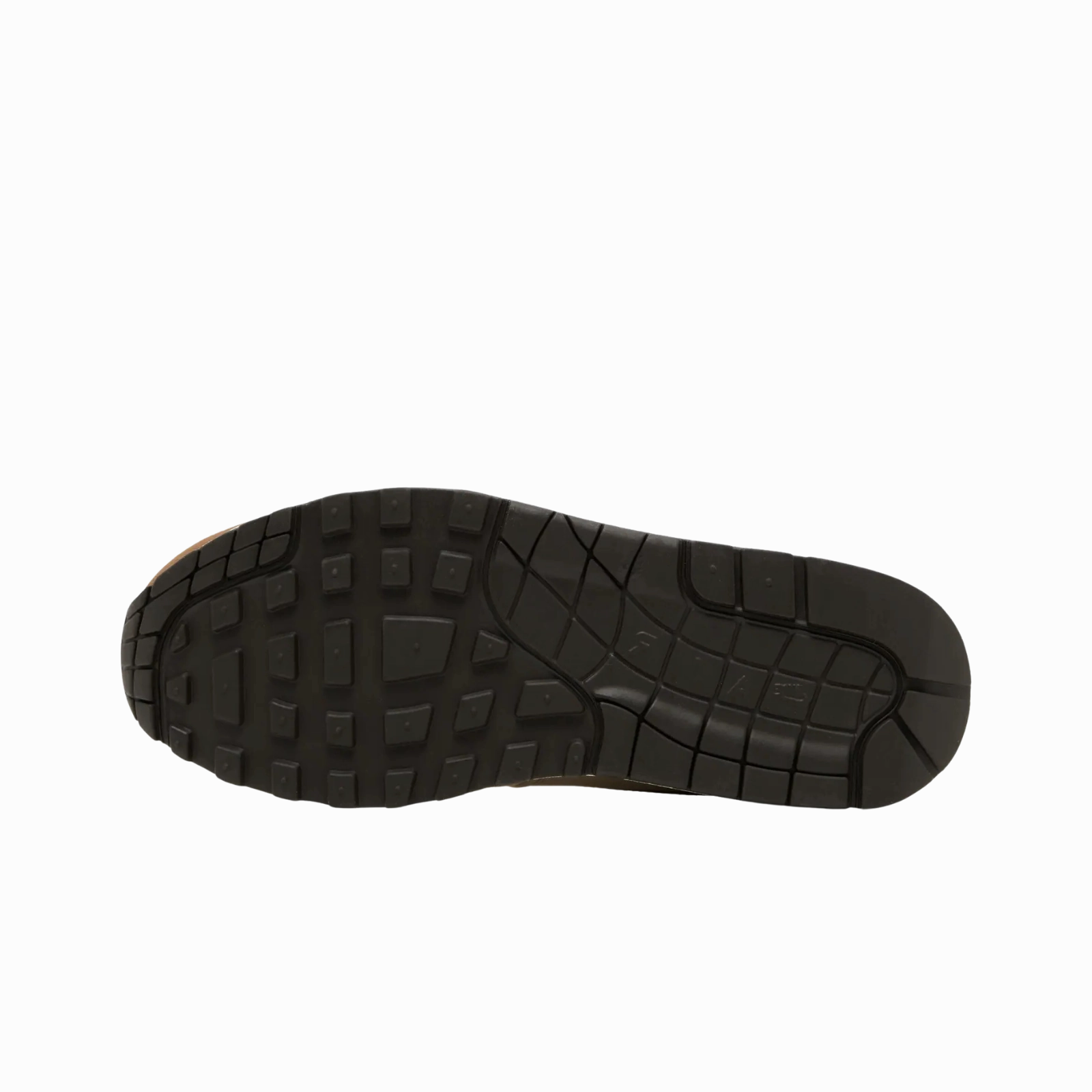 Nike Air Max 1 '87 Velvet Brown (Women's)