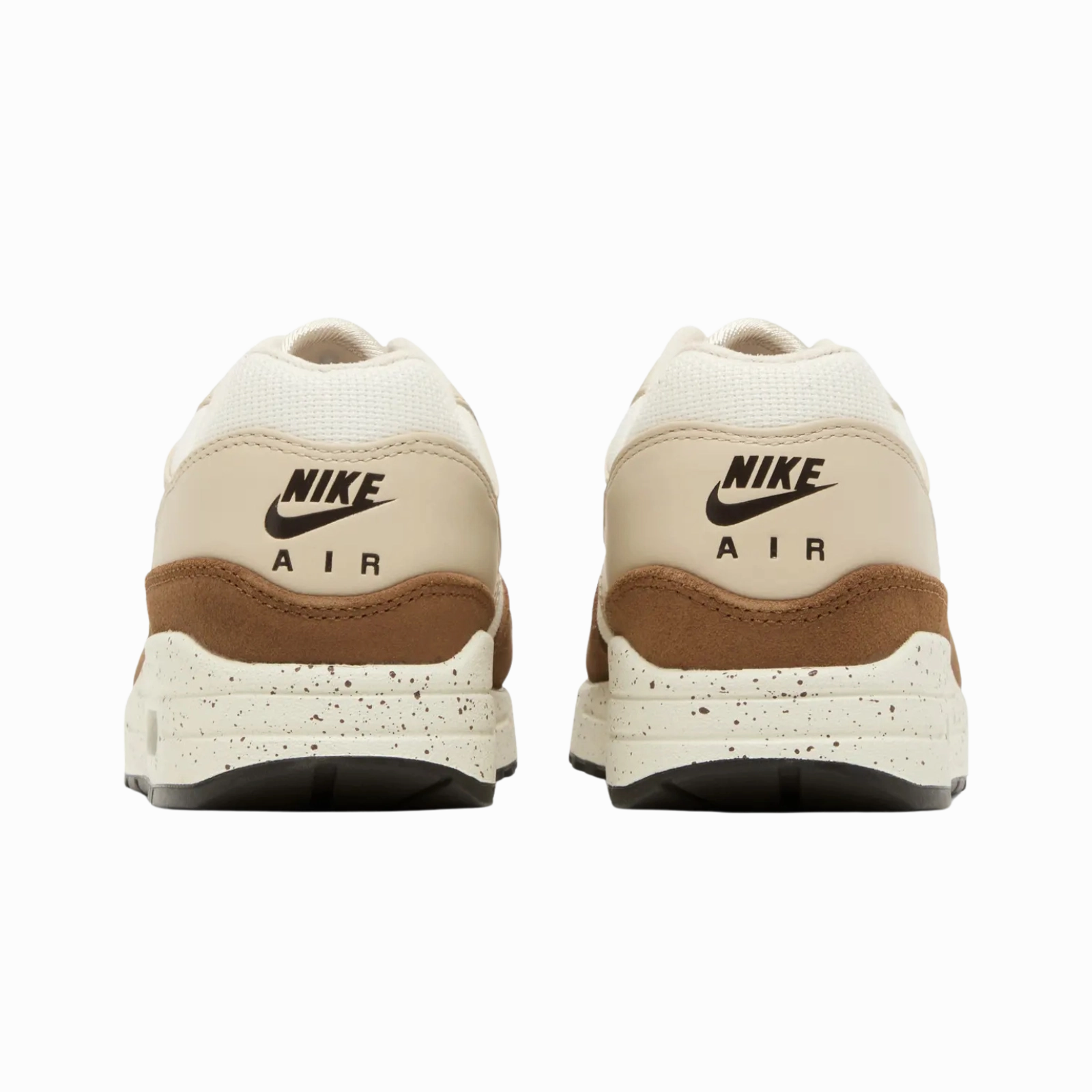 Nike Air Max 1 '87 Velvet Brown (Women's)