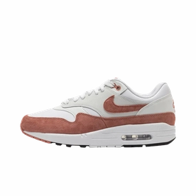Nike Air Max 1 '87 White Canyon Pink (Women's)